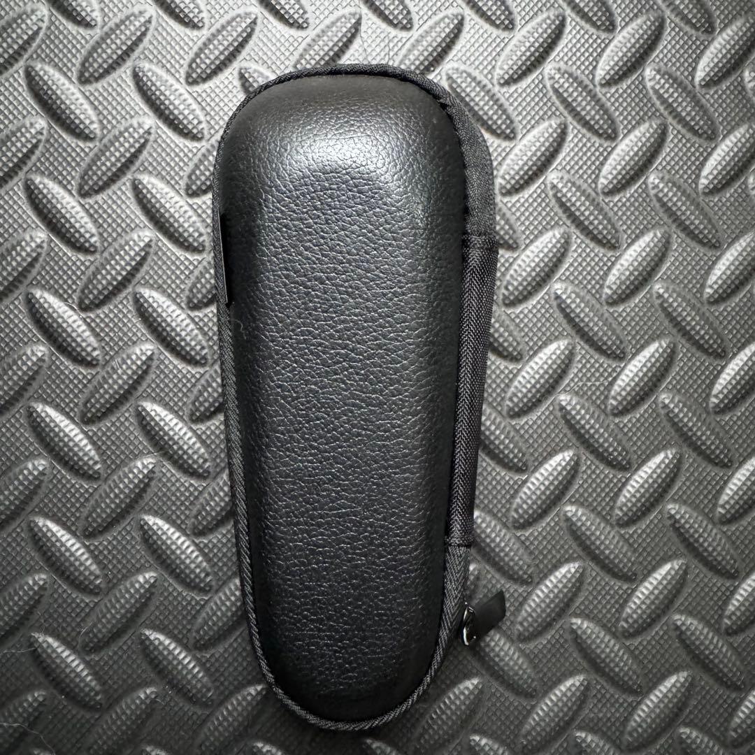 ブラウン シェーバー シリーズ9+オリンピックデザインケース