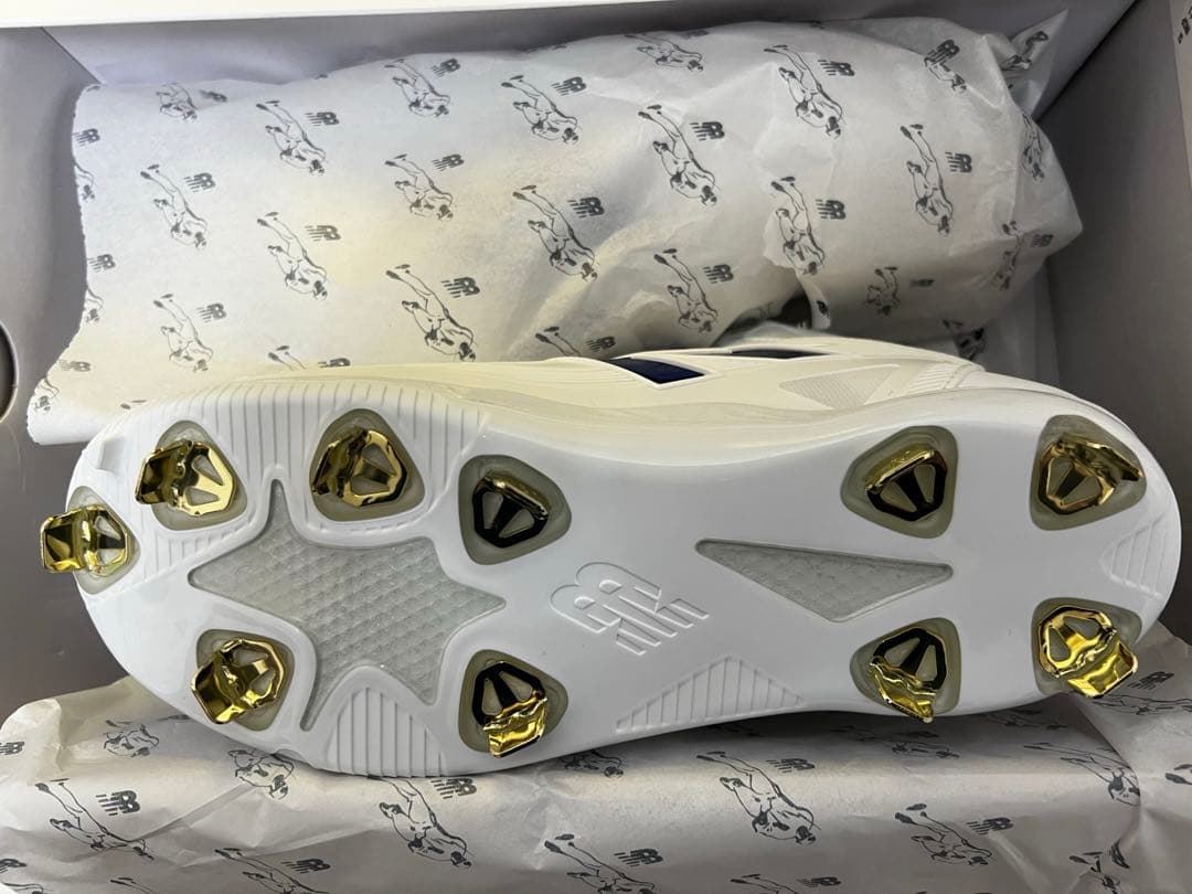 New Balance Ohtani スパイク MSHOWB1 27.0cm