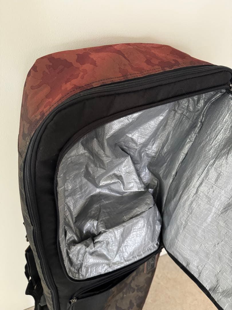 総額20万以上！Burton StepOn 一式セット 23.5cm ボード付き