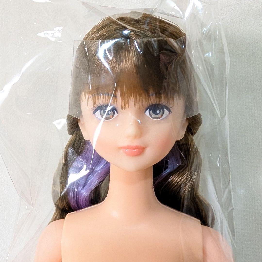 シオン ★新品未開封★ おたのしみドール リカちゃん キャッスル リボン Amazon | おたのしみドールDX シオン リカちゃんキャッスル | 人形