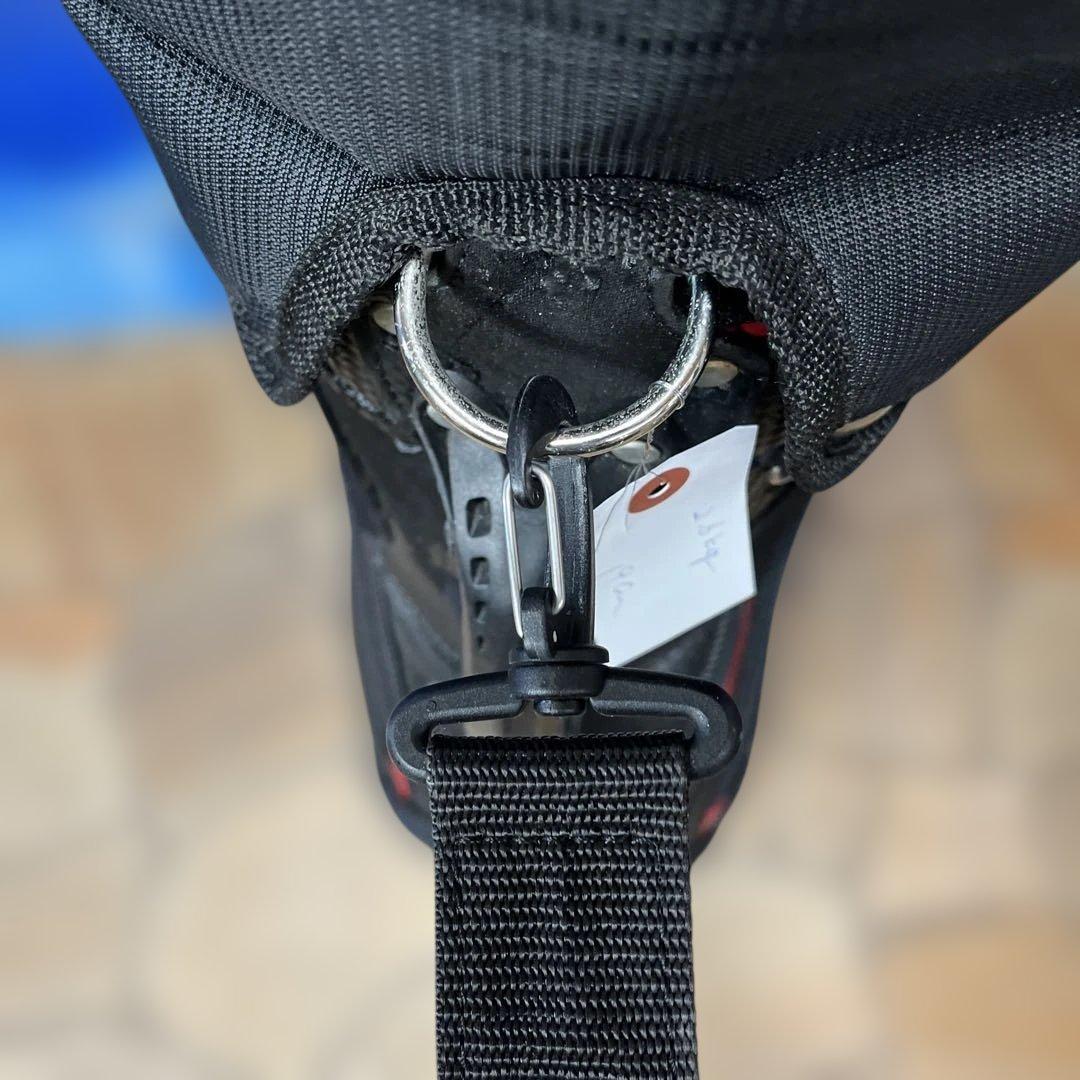 寶BTー 1035 キャディバッグ タイトリスト 2.6kg 19cm