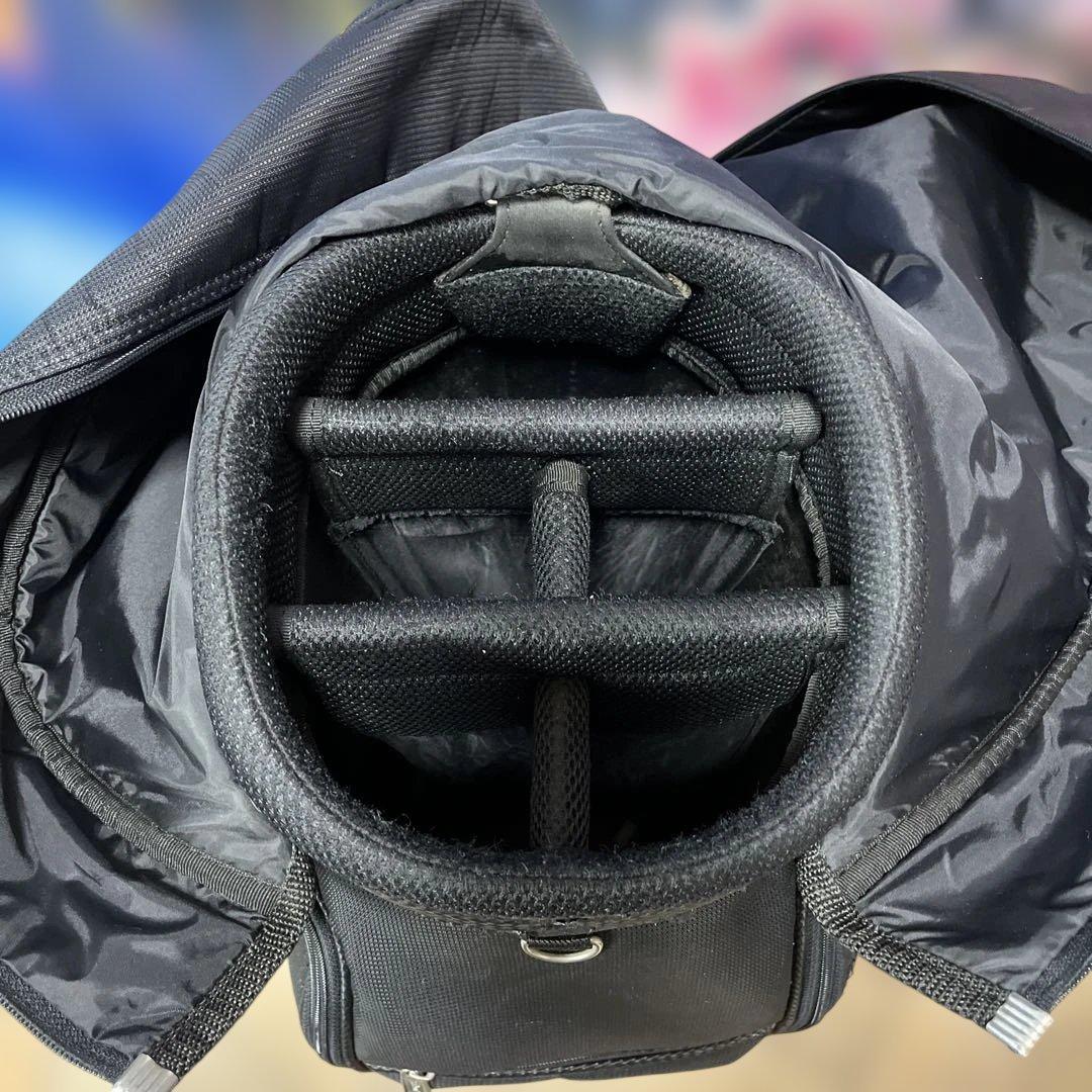 寶BTー 1035 キャディバッグ タイトリスト 2.6kg 19cm