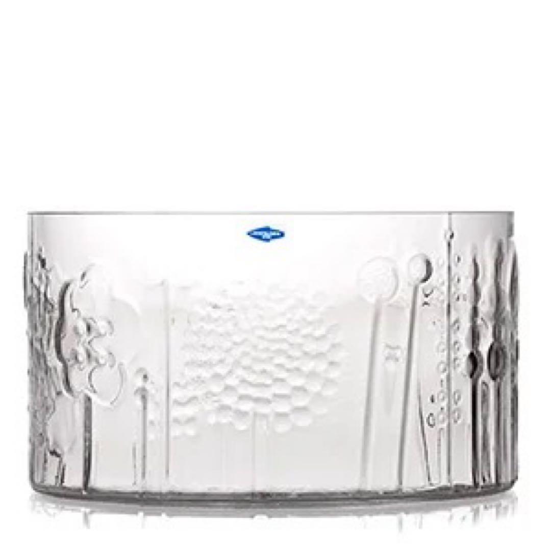 イッタラ フローラ ボウル 250mm Flora ボウル 250㎜ scope イッタラ ヌータヤルヴィ 新品 布 - メルカリ