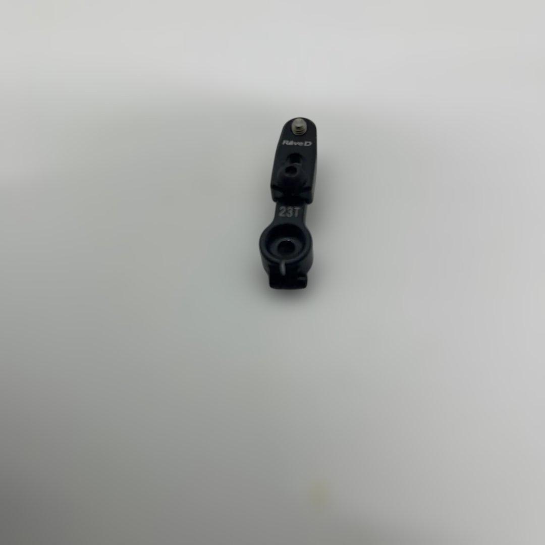 RX492 SGS -02 PGS -CL2 サーボホーン