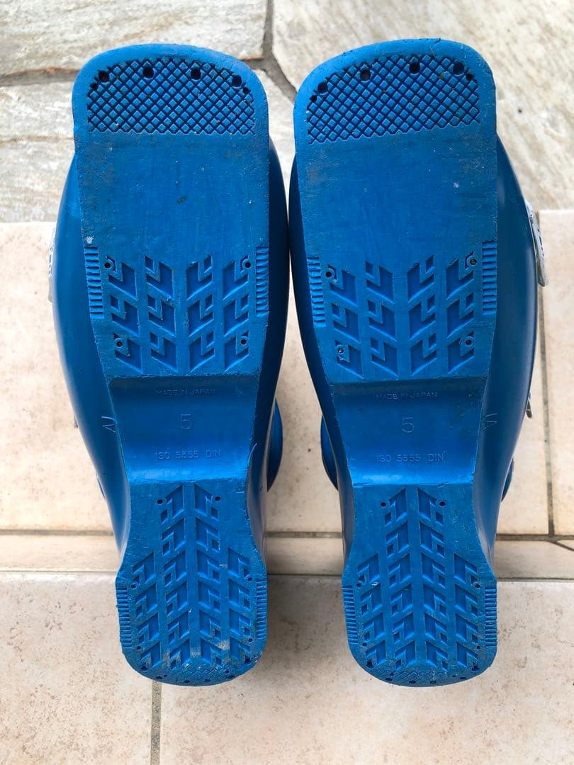 レクザム rexxam PowerREX S110 25-25.5cm - スキーアウトレット ストア