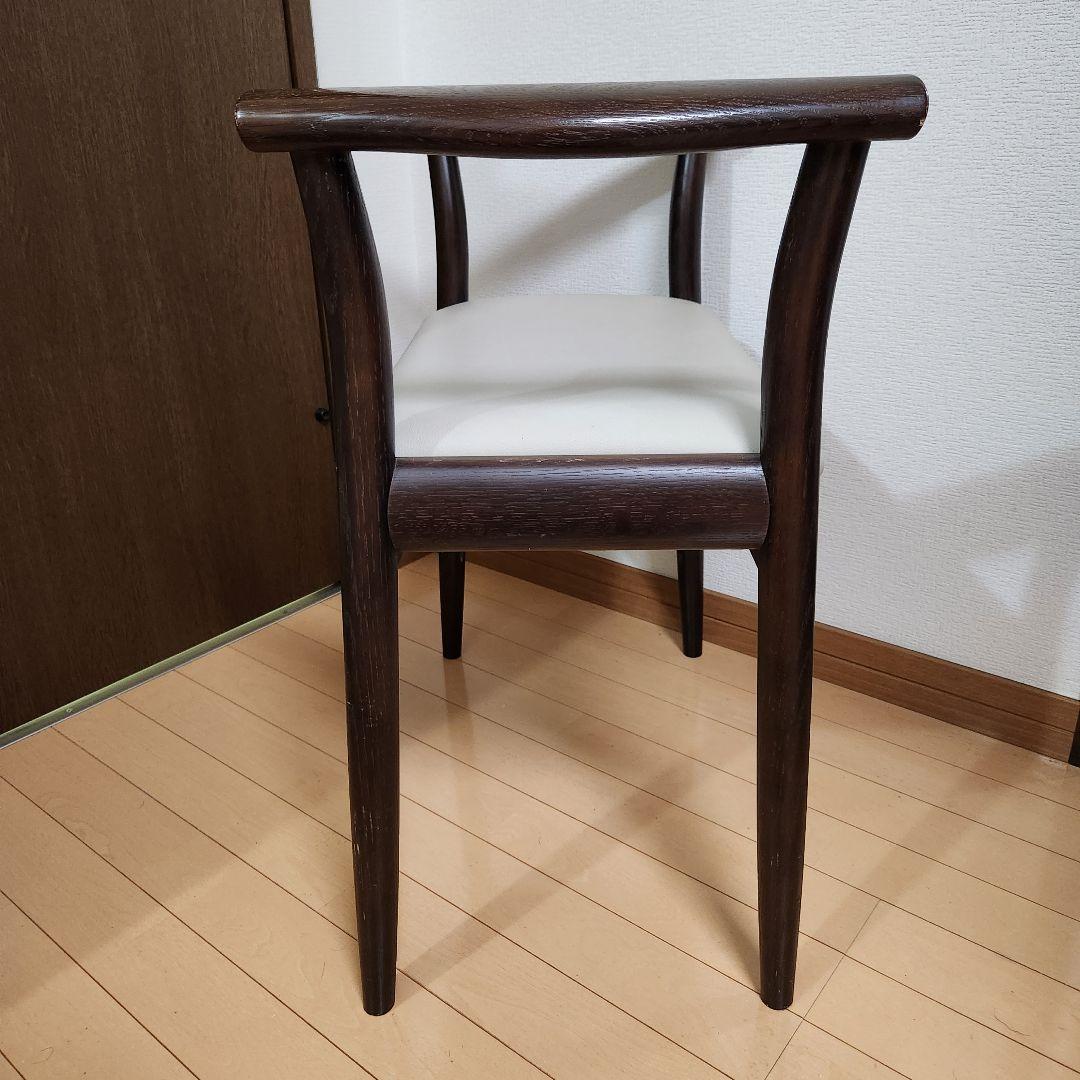 ふるさと納税30万の返礼品】飛騨産業 Po Chair キツツキマーク - メルカリ