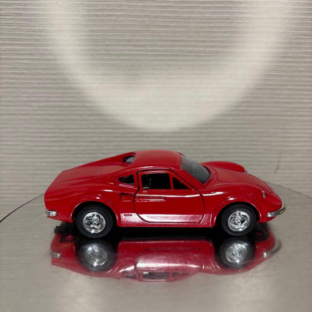CMR 1/18 フェラーリ ディーノdino 206s 1966 楽天市場】ミニカー 1⁄18