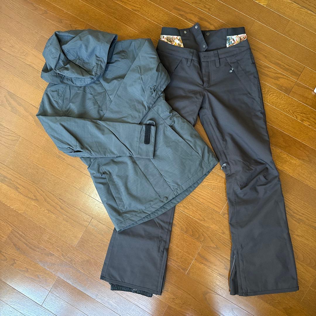 BURTON スノーボードウェア BURTON（バートン） 25-26 BURTON ウェア ak スノーボード CYCLIC GORE