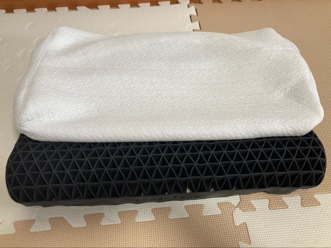 ヒツジのいらない枕 至極（スタンダードモデル）カバー付き 公式】ヒツジのいらない枕ー至極ー – ヒツジのいらない枕公式サイト