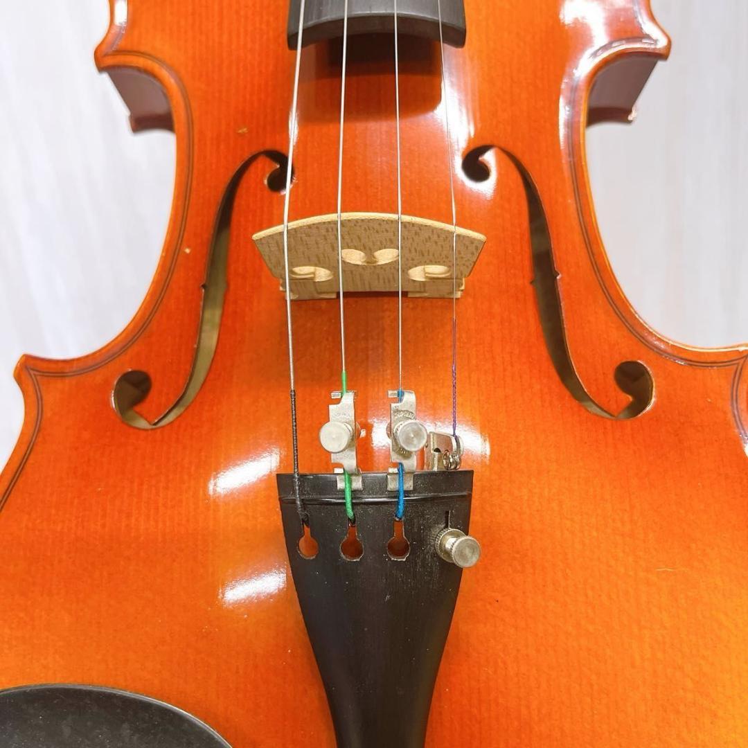 SUZUKI スズキ No.280 4/4 1989年 バイオリン ヴァイオリン - メルカリ