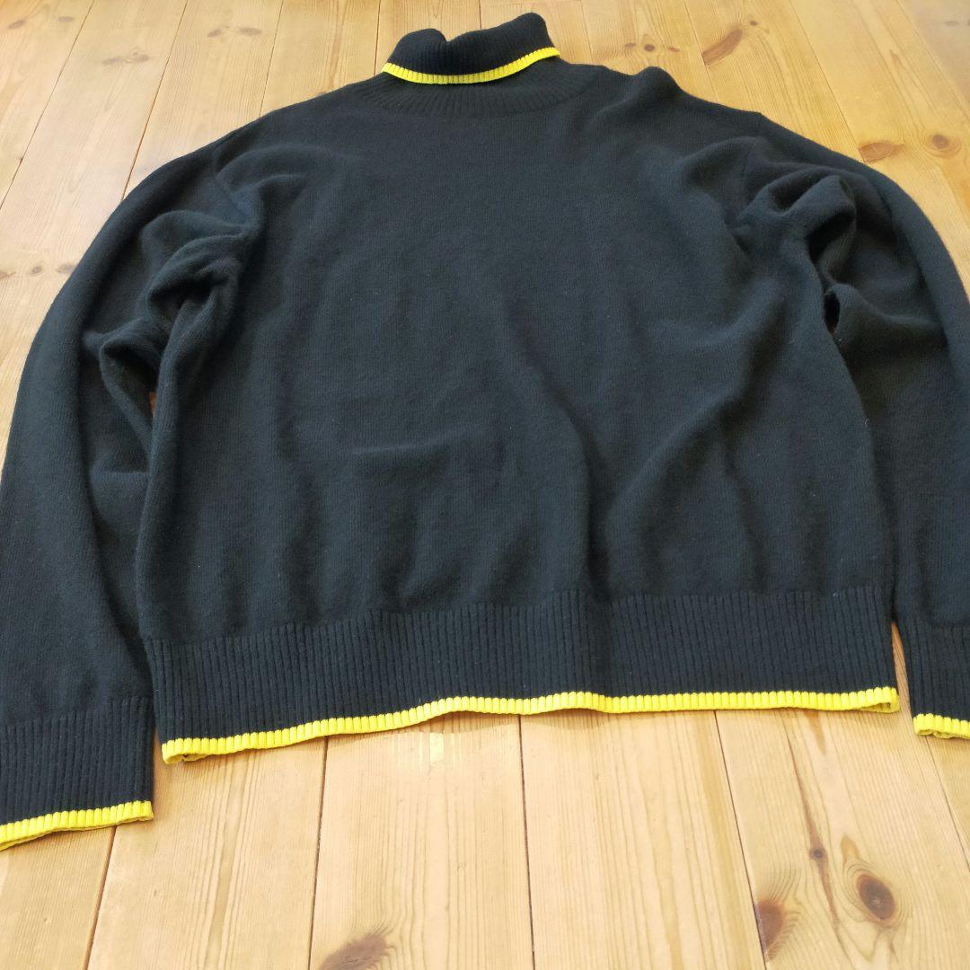 訳あり】GOOD ENOUGH ニット size L