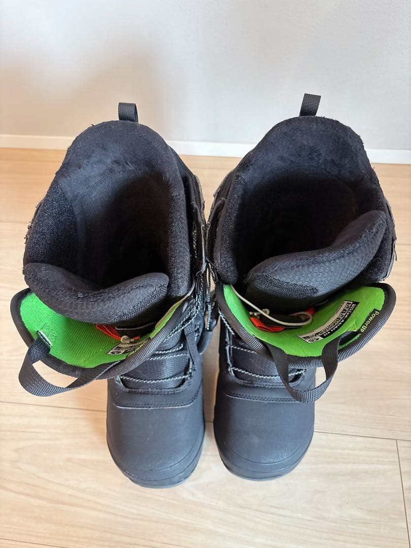 バートン BURTON RULER-ASIAN FIT 27.5cm ブーツ