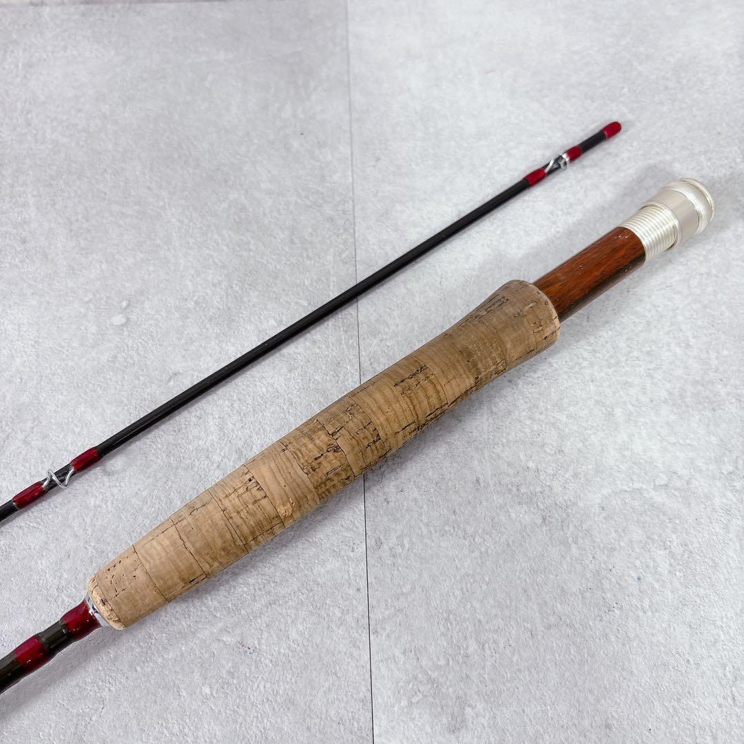 V564 アキスコ AIRRITE ARGF805 #5 8'0