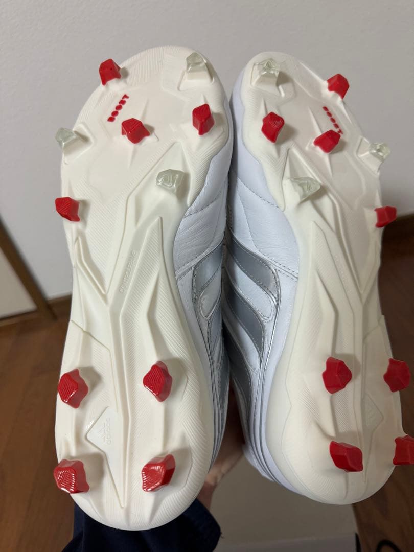 adidasプレデタープレシジョン 復刻版DBモデル 限定値下げ - メルカリ