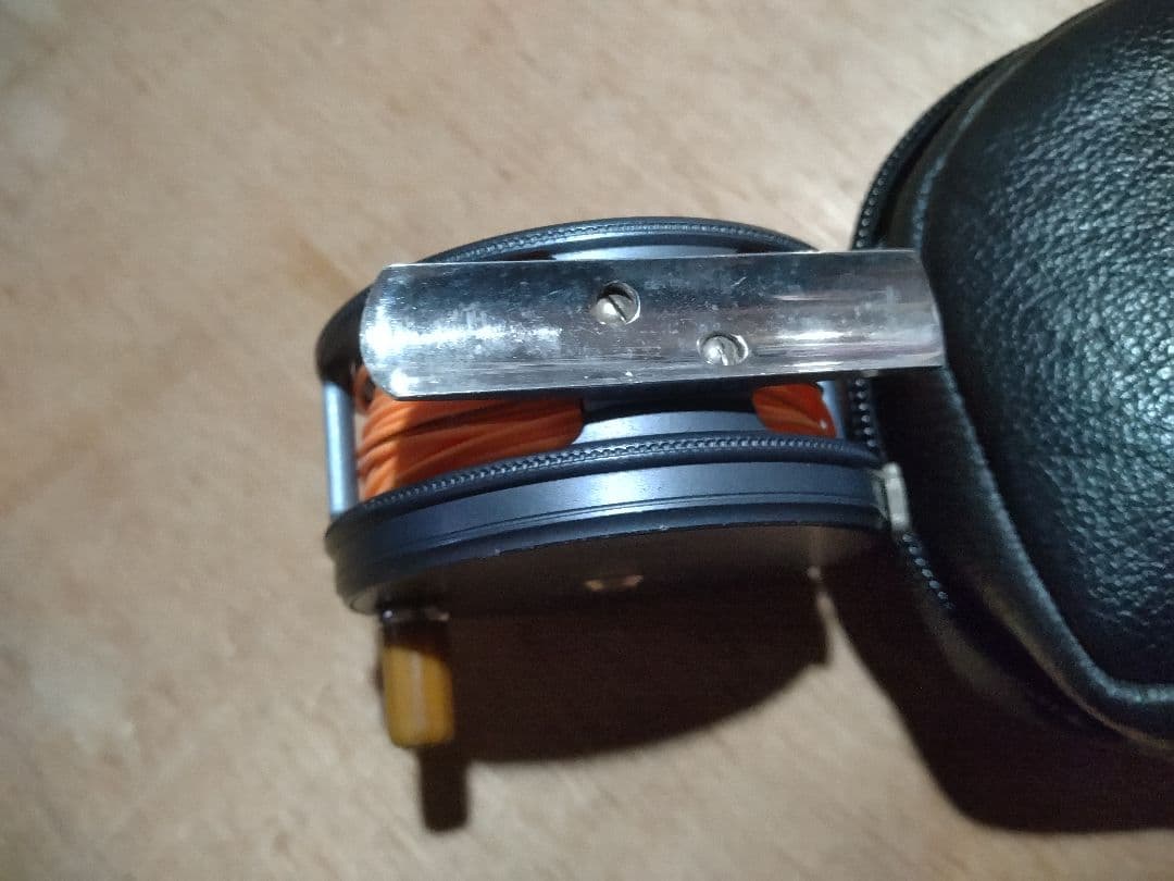 限定値下げ！HARDY THE \"PERFECT\" 2 7/8\"