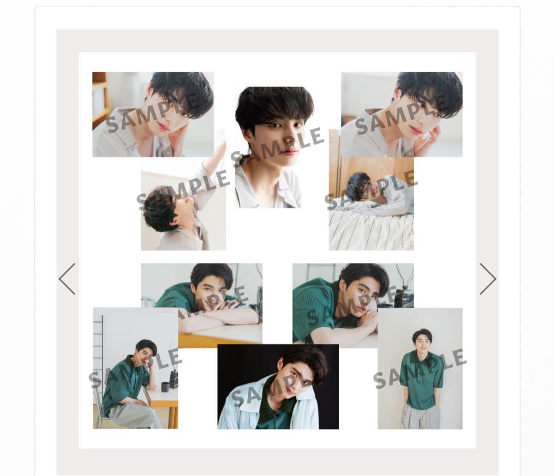 本田響矢 ファンミ2025 グッズまとめ売り - メルカリ