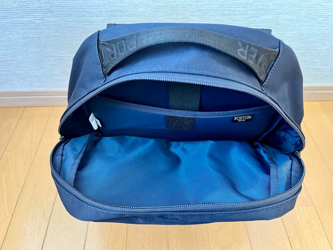 最終値下げ】PORTER フロント リュック DAYPACK 新品 通販
