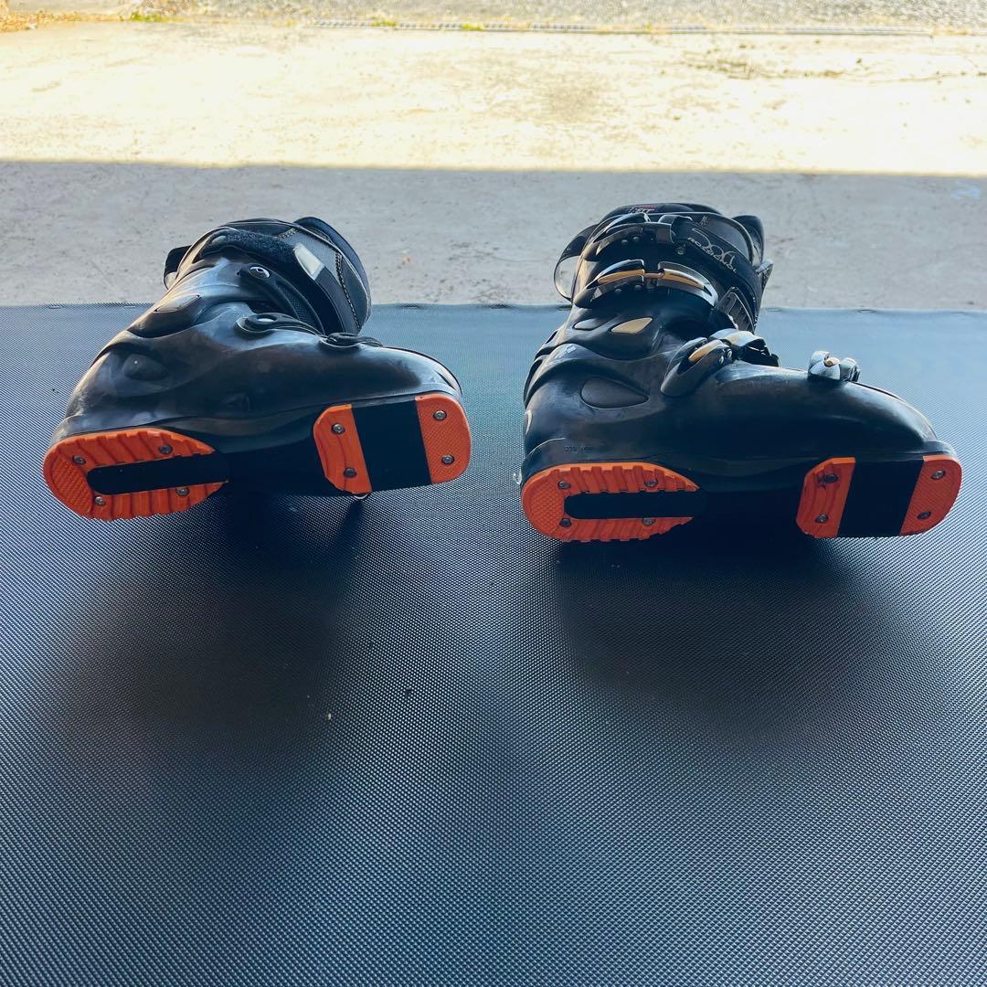 ROSSIGNOL スキーブーツ 23.5cm REBOUND