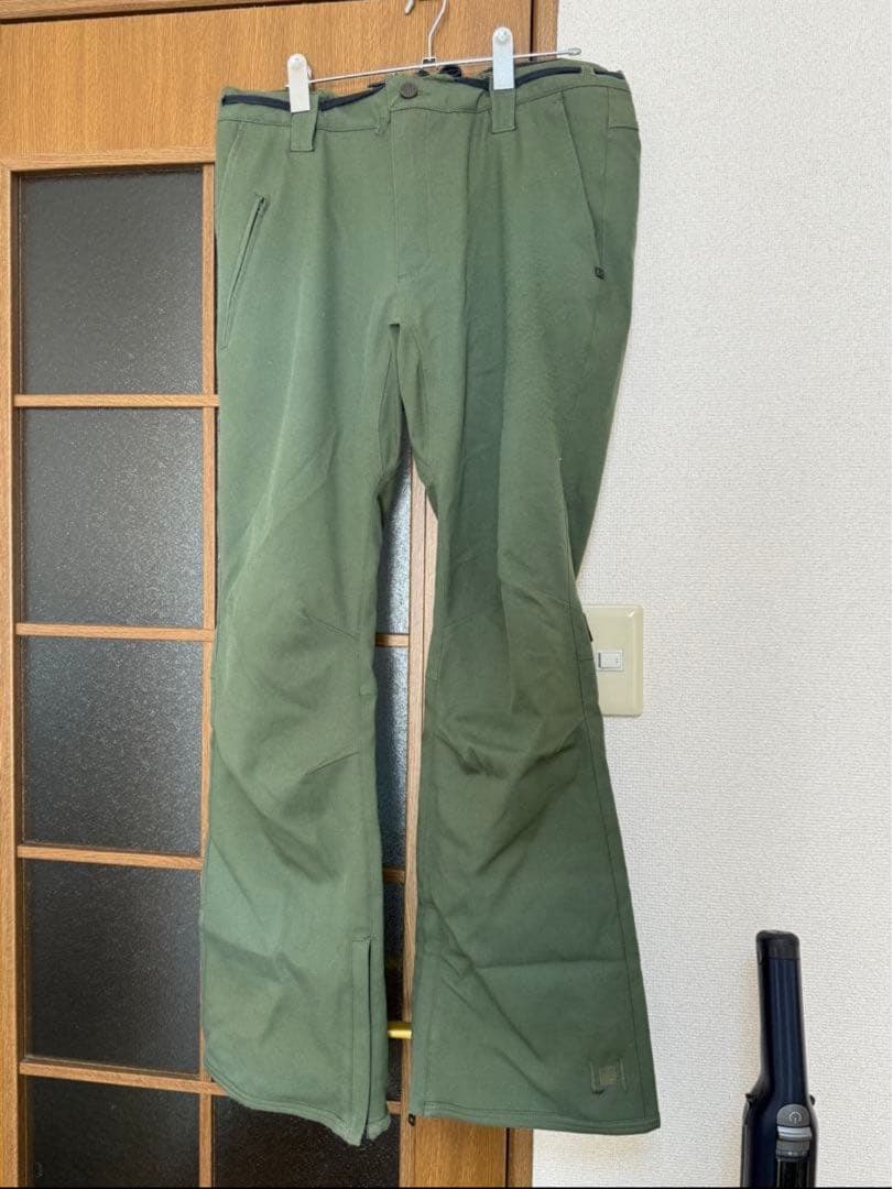 oliveさん専用L1 Premiumパンツ ブルー＆グリーンセットの通販｜www