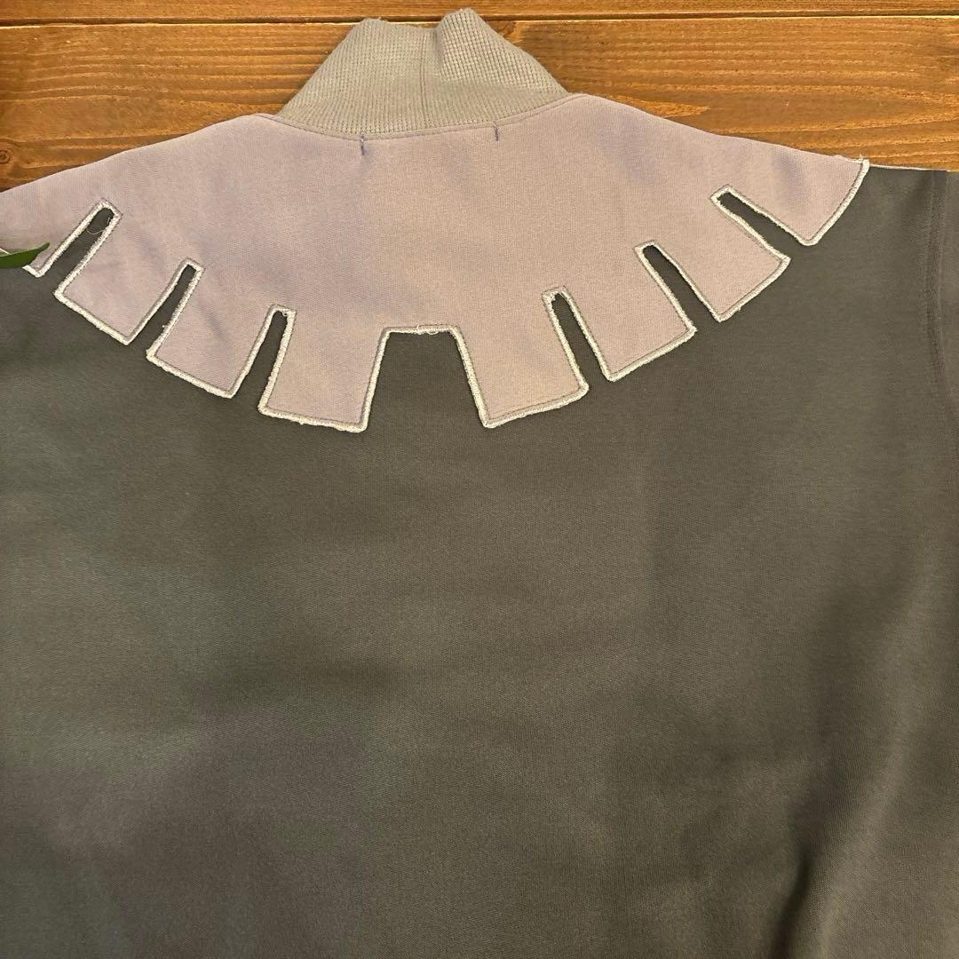 COSPA 機動戦士ガンダム セットアップ上下アウター・パンツ カーキ