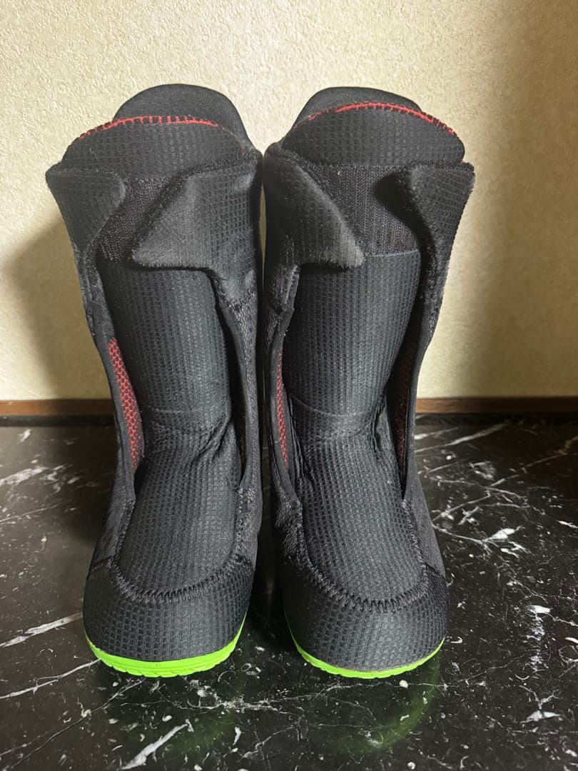 スノーボード Burton ION BOA 25.5cm