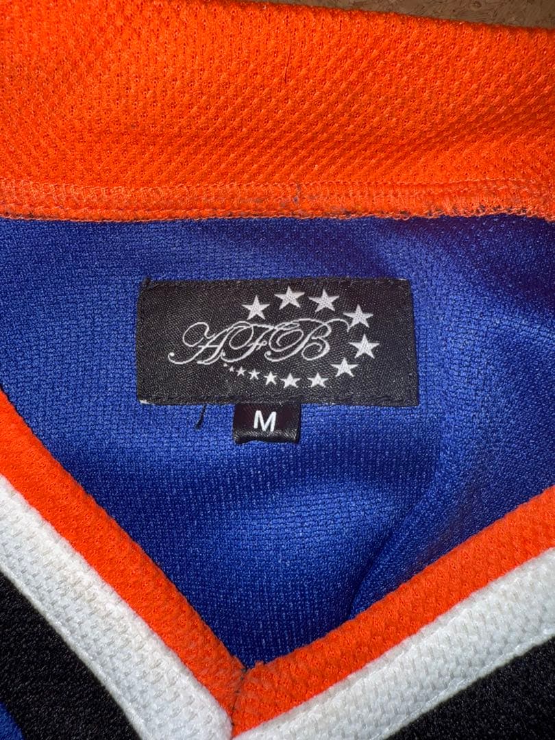 AFB HOCKEY JERSEY パーカー スウェット シャツ