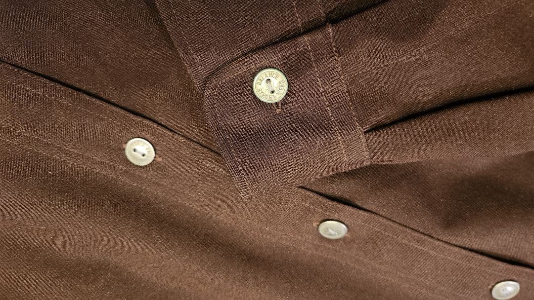 激レア‼Balance Brand セットアップ XXL ブラウン - www.pizzaart.no