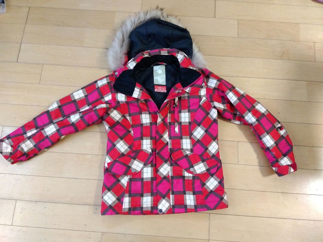 DESCENTEスキーウェア Mサイズ DESCENTE DSV-1052A スキーウェア M