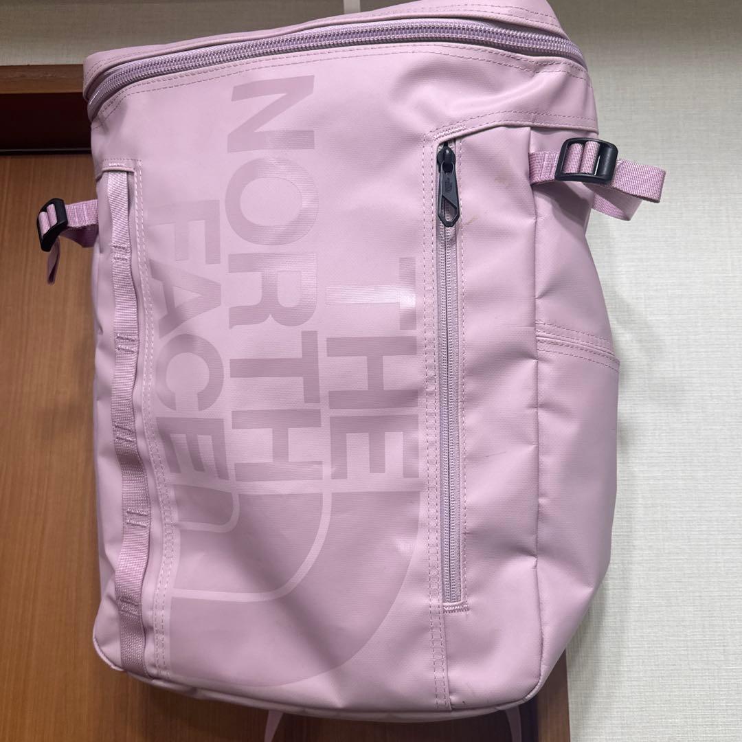 THE NORTH FACE ピンクバックパック 楽天市場】【正規品】ノースフェイス バックパック THE NORTH FACE WL