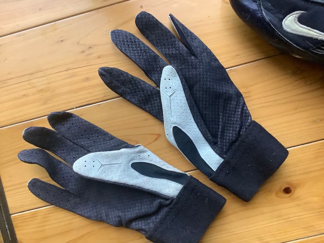 中村紀洋 スパイク バッテ