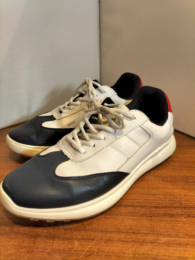 ムータマリン　ゴルフシューズ スパイクレス　27.0 スパイクレス ゴルフシューズ [全4色] – muta Online Store