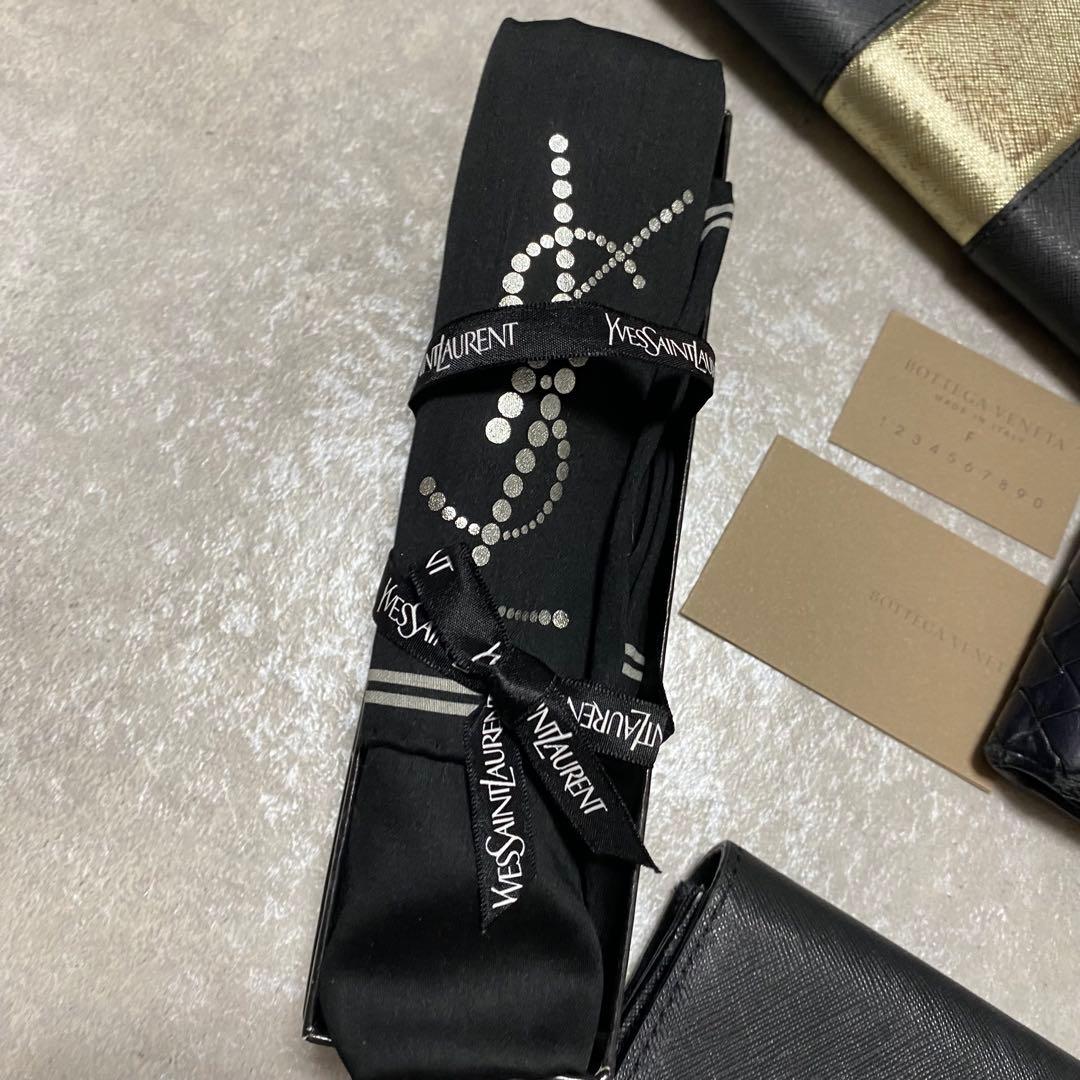LOUIS VUITTON CELINE 長財布 二つ折り財布 まとめ セット