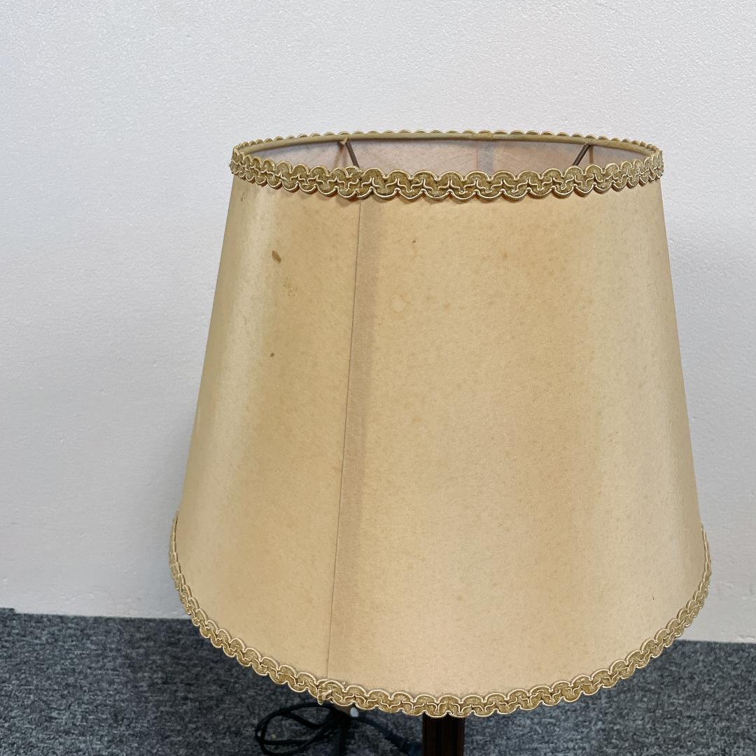 National 関節照明 ライト ヴィンテージ National スタンドライト