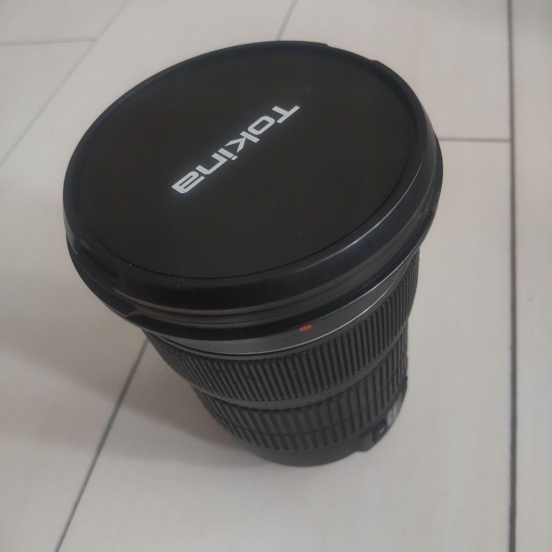 レンズ(ズーム) Canon EF24-105mm F3.5-5.6 IS STM