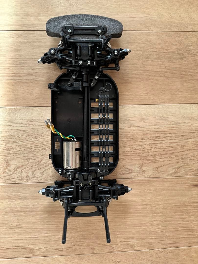 XPS1/14スケールカスタムキットケース ラジコンの通販｜endoscopyonair.com