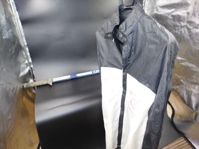 本物 クラブ支給品 1987年コリンチャンスプロフェッショナルウインド