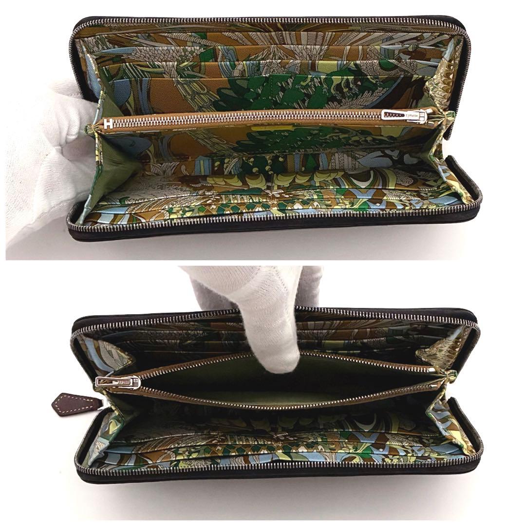 ✨希少✨赤字価格の為値下げ不可❣️エルメス♦︎アザップロング