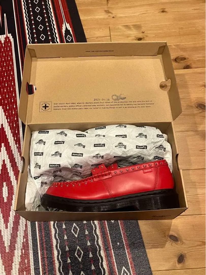 ヘンリープール 英国製 刻印入り カフリンクス カフスボタン