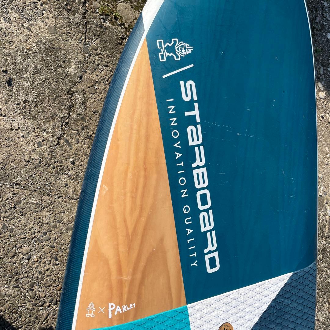 2021モデルSTARBOARD STARLTE 9´2 ×32 ×4.5の通販はau PAY マーケット