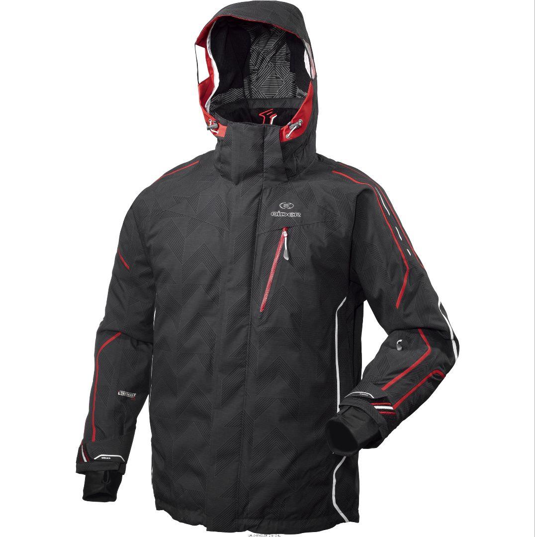 EIDER DEFENDER スキージャケット Mサイズ - メルカリ