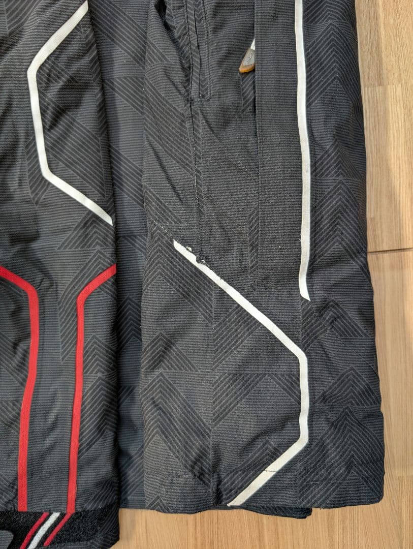 EIDER DEFENDER スキージャケット Mサイズ - メルカリ