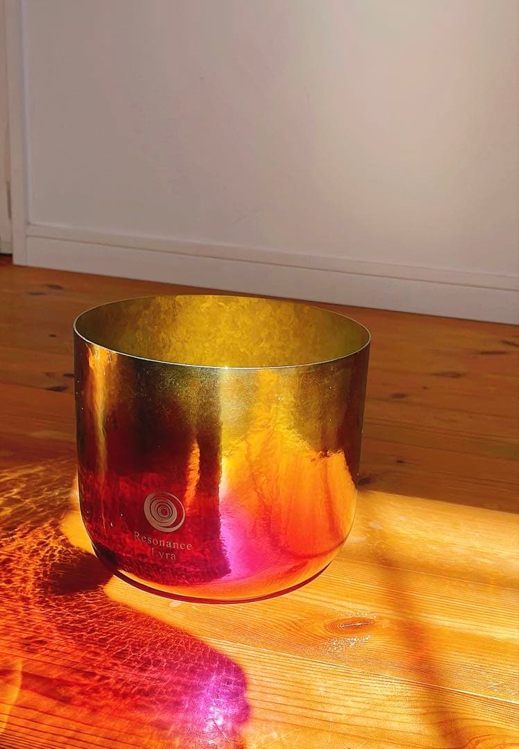 チタニウムヴェッセル　Resonance Lyra Uzu チタニウムヴェッセル Resonance Lyra Uzu