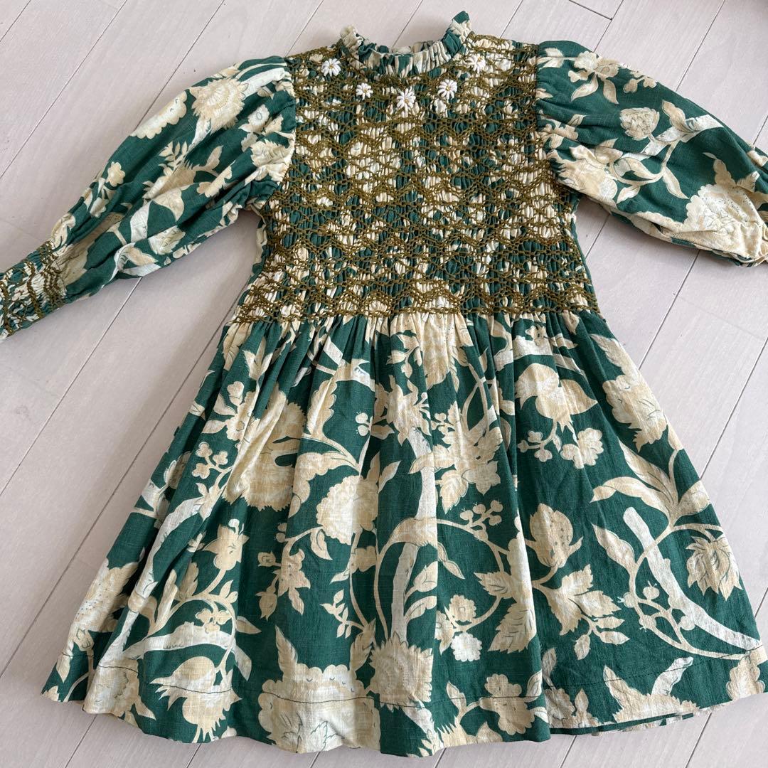 Bonjour diary 24aw ワンピース BONJOUR DIARY 24AW 🌼9/25（WED）22:00 launch | Ron