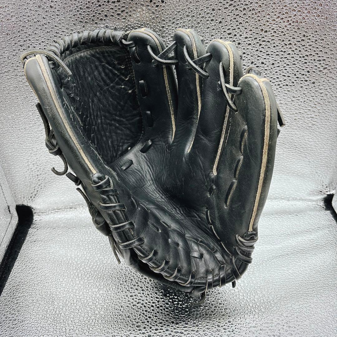 グローバルエリート｜投手／ピッチャー｜軟式｜グローブ／グラブ｜野球