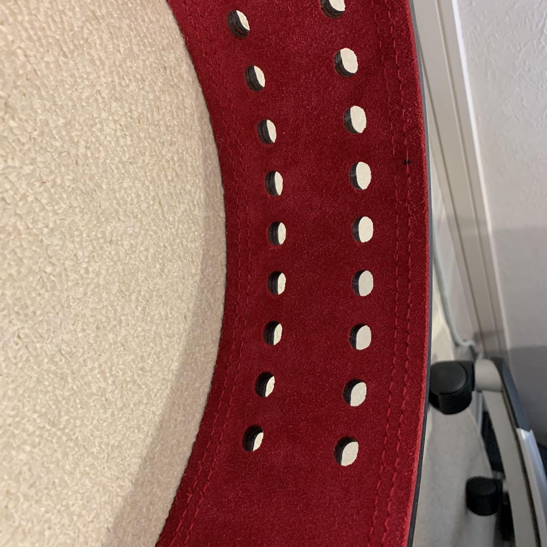 卸売りスポーツ・レジャー - SBD パワーベルト Mサイズ