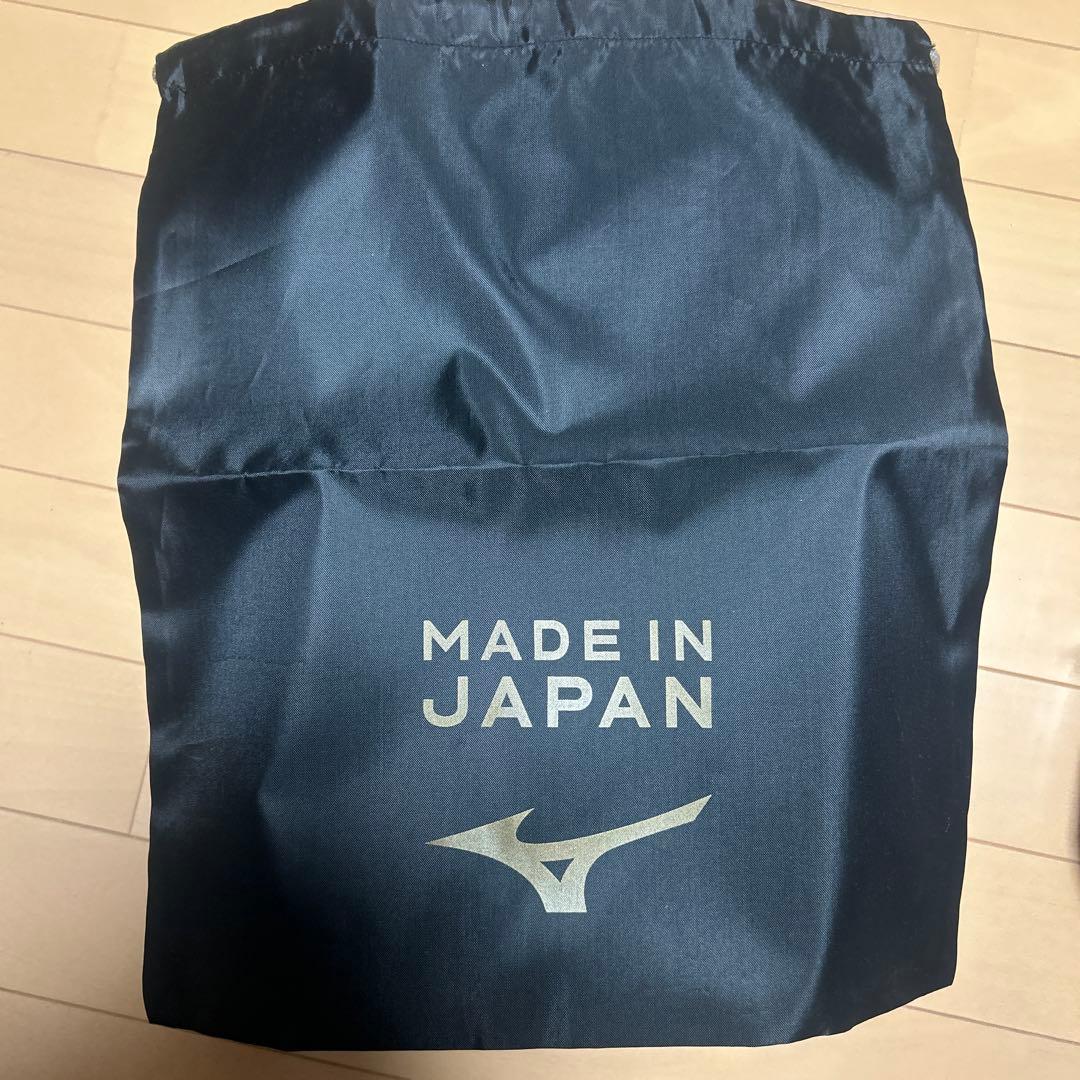 【☆ママ☆】 ミズノ モレリア2ジャパン 25.5cm 【新品未使用】