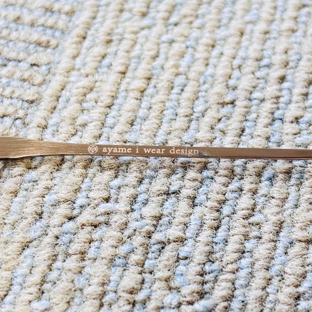 お値下げ　ayame GENERAL デミ オリラジ藤森着用