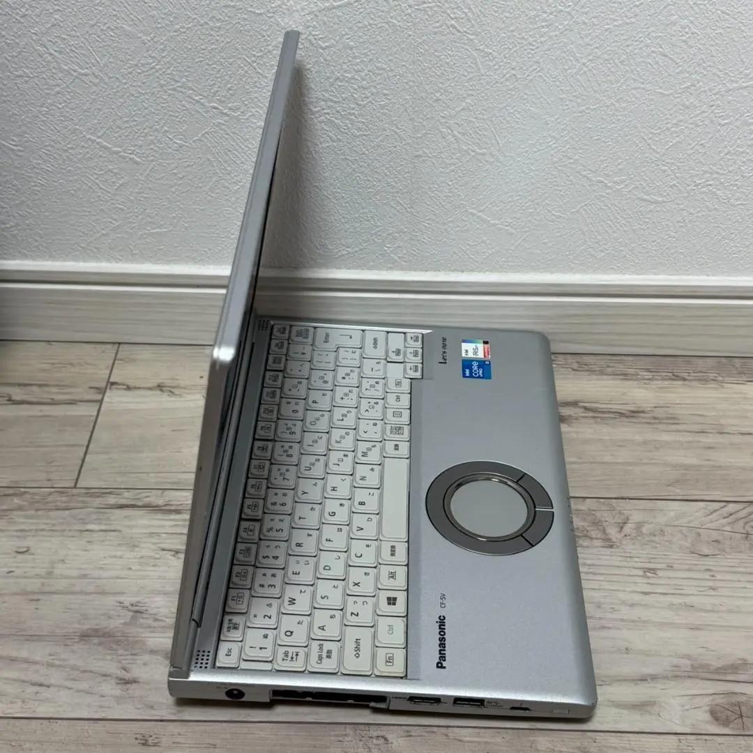 格安早い者勝ち♬ Lenovo ThinkPad i5 8GB SSD256GB - メルカリ