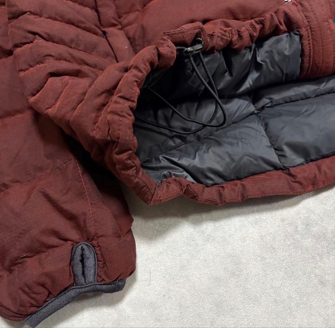 archive Eddie Bauer EB900 Puffer Jacket
