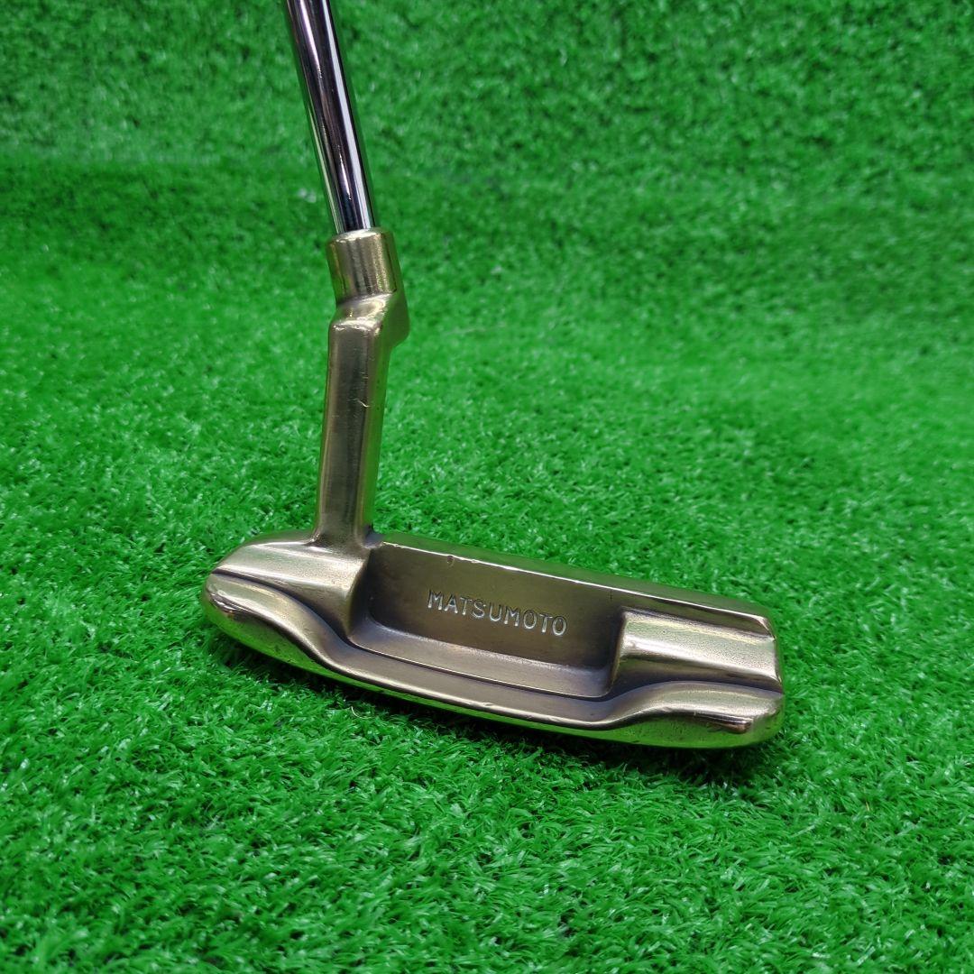 HM MATSUMOTO MC-05 マツモト